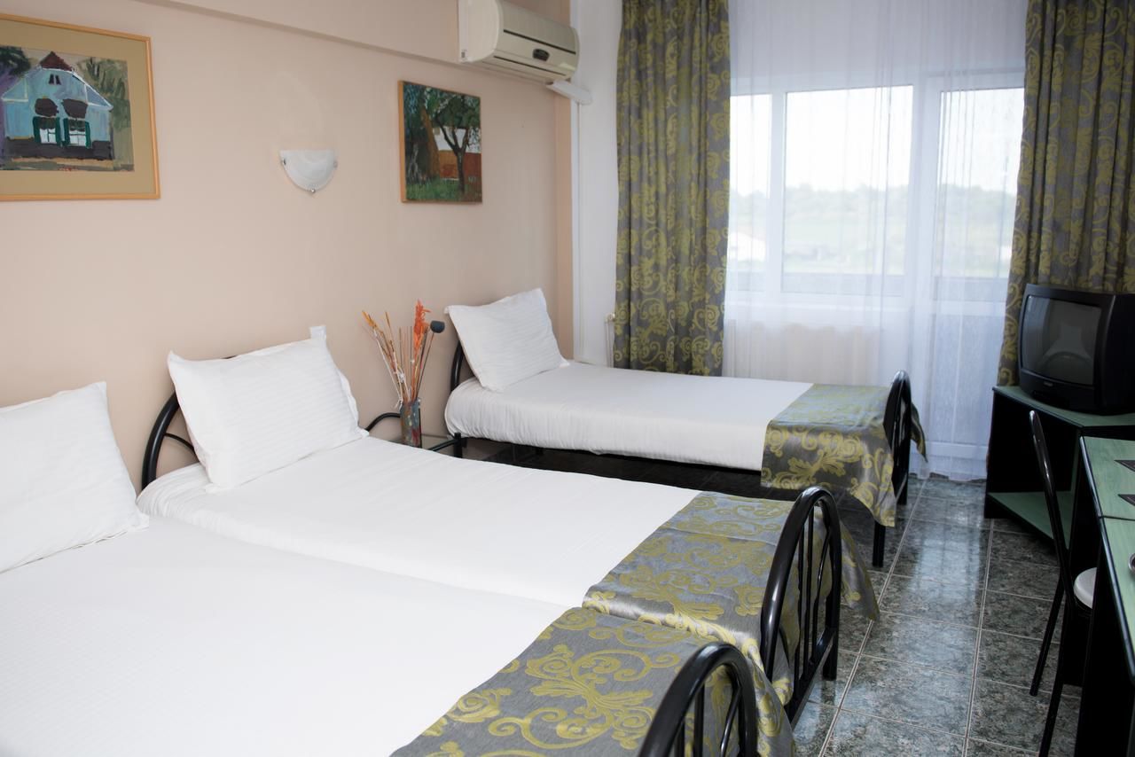 Курортные отели Cormoran Resort Uzlina-37