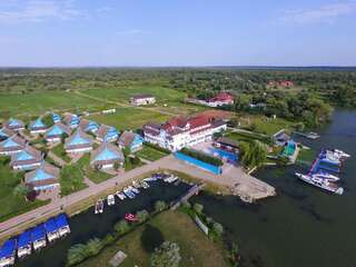 Курортные отели Cormoran Resort Uzlina-1