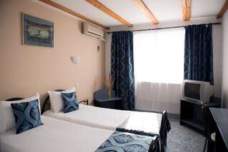 Курортные отели Cormoran Resort Uzlina Двухместный номер с 1 кроватью-4