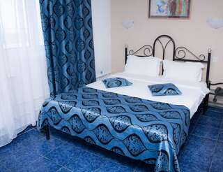 Курортные отели Cormoran Resort Uzlina Двухместный номер с 1 кроватью-5